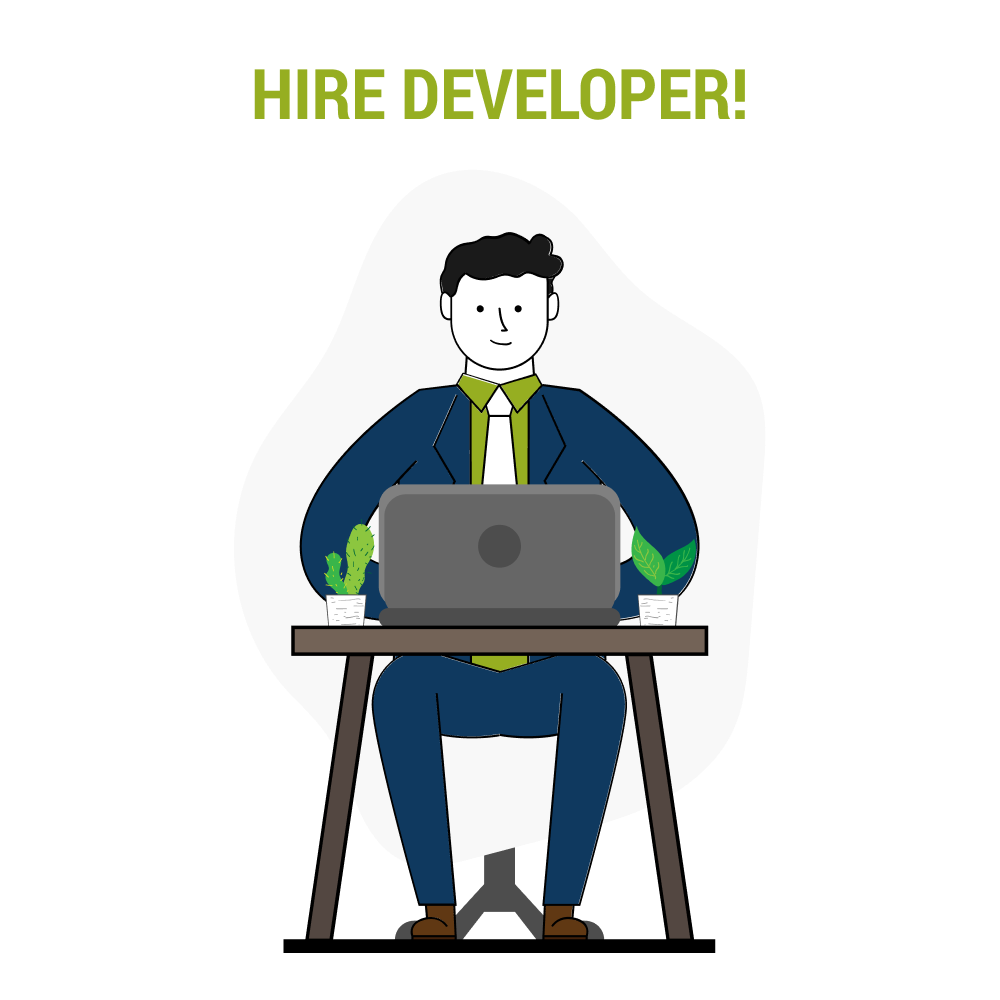 Hire Developers