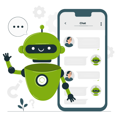 salesforce chatbot implementation