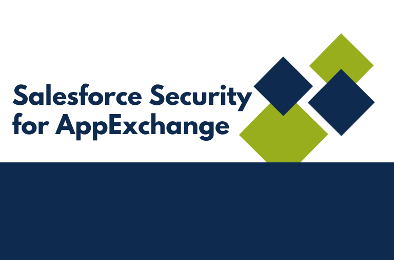 Salesforce AppExchange Security Review