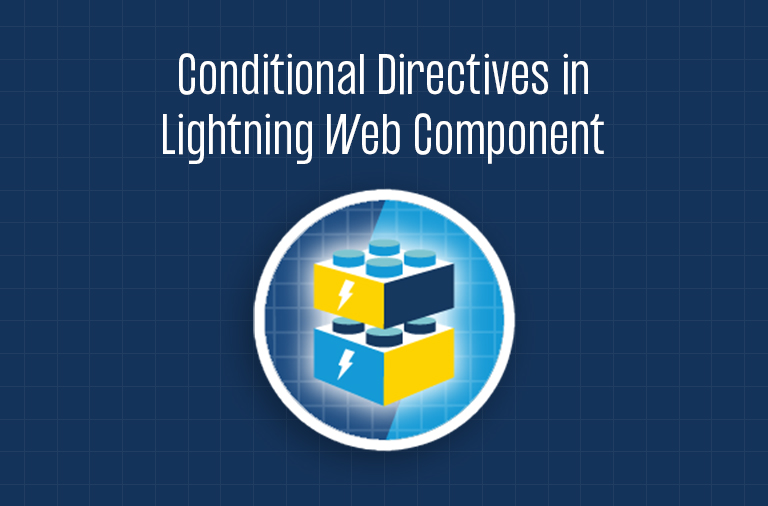 Conditional Directives in Lightning Web Component