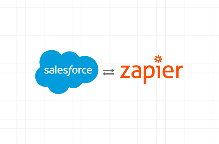 Zapier Custom Trigger Integration for Referral Reactor Salesforce