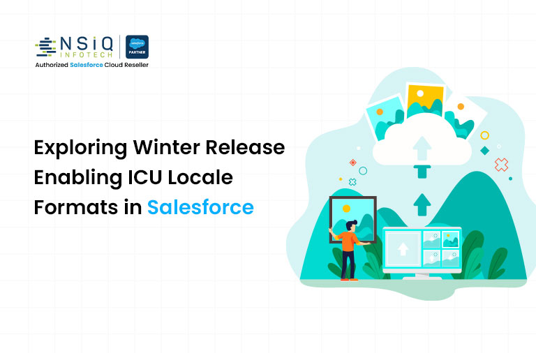 Exploring Winter Release Enabling ICU Locale Formats in Salesforce