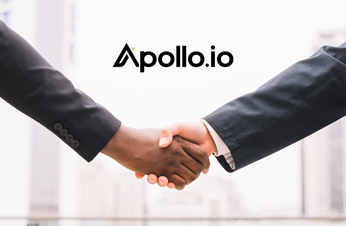 Enhancing Lead Generation Efficiency for a B2B Company Using Apollo.io