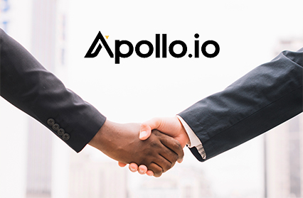 Enhancing Lead Generation Efficiency for a B2B Company Using Apollo.io