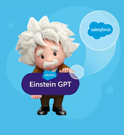 GTM CoPilot App Exchange Integration with Salesforce Sales Cloud