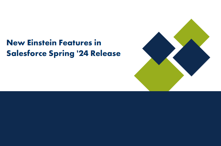 Salesforce Spring '24 Release