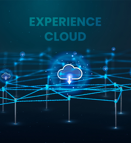 Salesforce Experience Cloud for Job Seekers