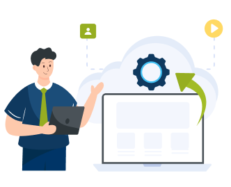 Salesforce Integration using Dell Boomi