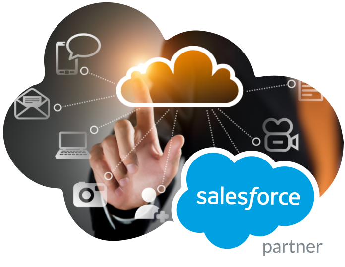 Salesforce Sales Cloud