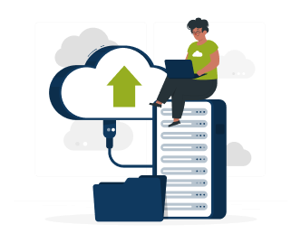 Service Cloud Migration