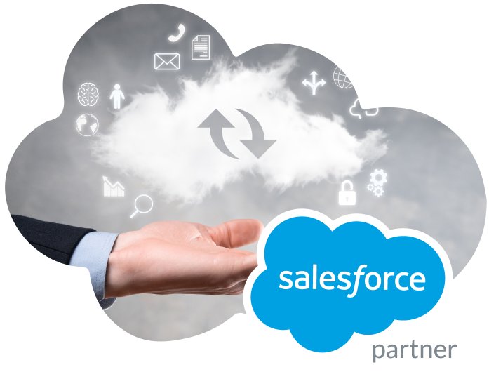 Salesforce Service Cloud Integration Services