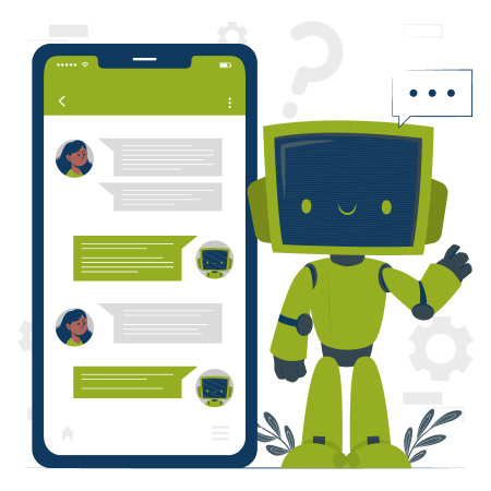 Chatbot implementation services