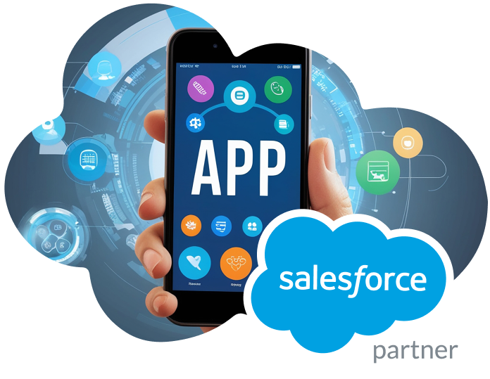 Salesforce AppExchange Services