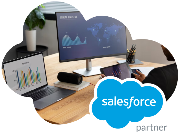 Salesforce CPQ