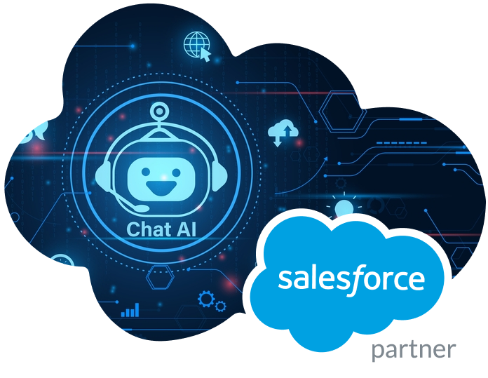 Salesforce Chatbot Implementation Services