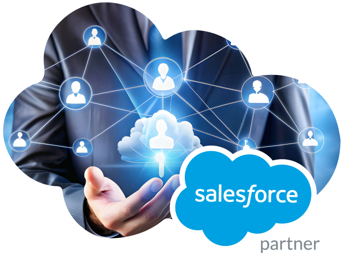 Salesforce Community Cloud