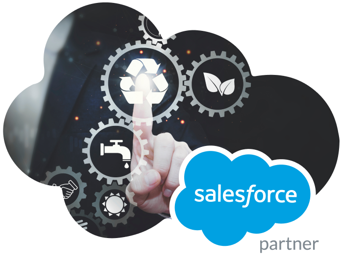 Salesforce Contract Lifecycle Management