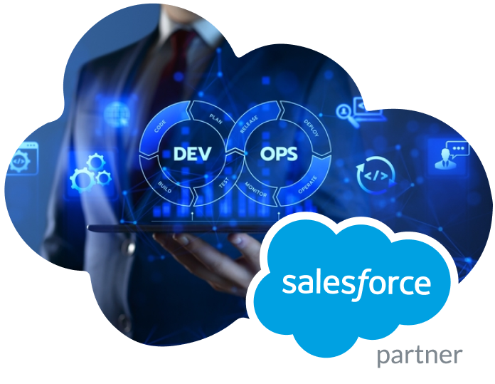 Salesforce DevOps