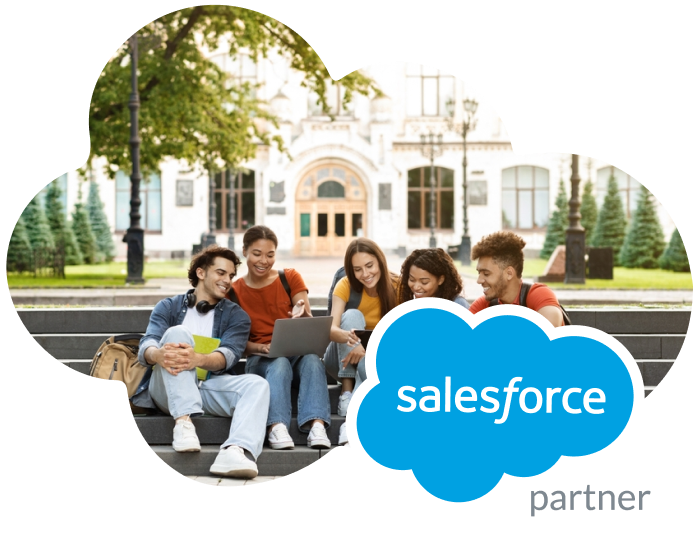 Salesforce Education Cloud