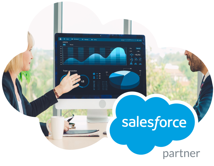 Salesforce Einstein Analytics Services