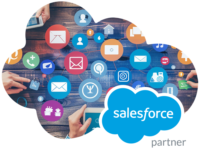 Salesforce Marketing Cloud Services