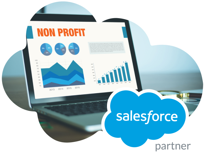 Salesforce Nonprofit Cloud