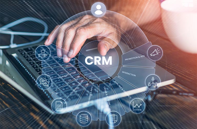 Salesforce CRM Integration: Things You Must Know