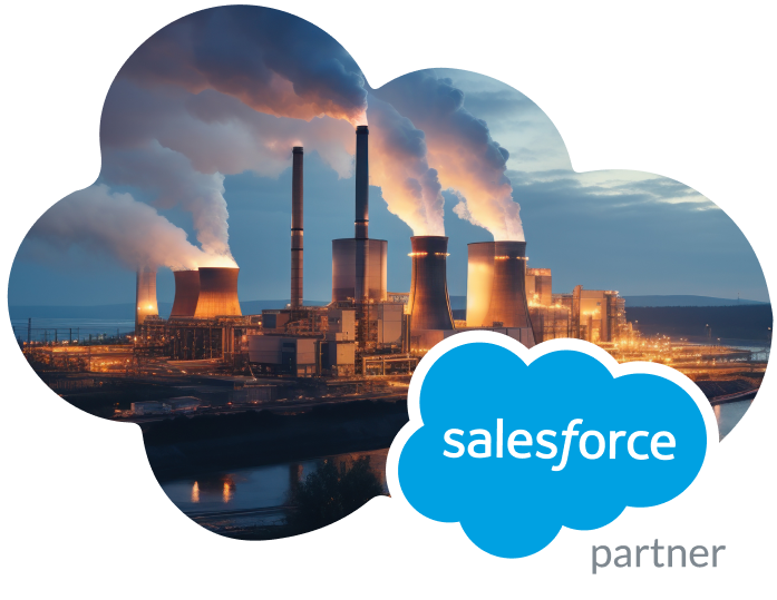 Salesforce for Energy