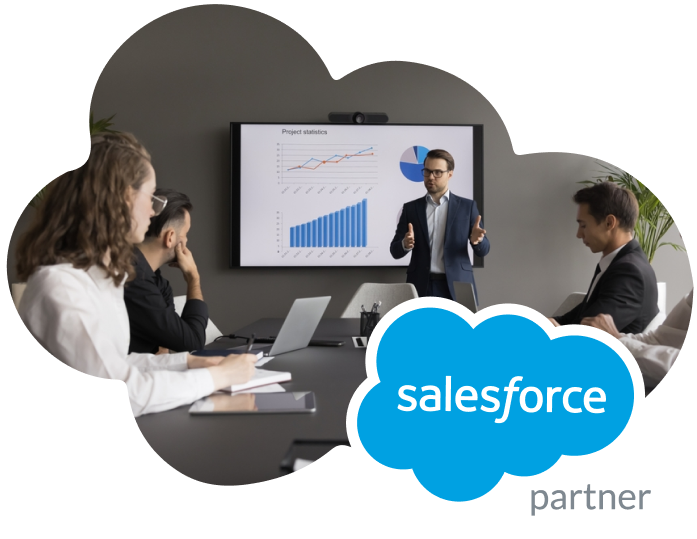 Salesforce for Finance