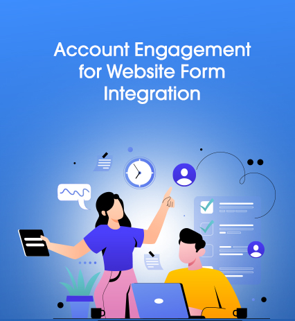 Account-Engagement-for-Website-Form-Integration-Marketing-Cloud.