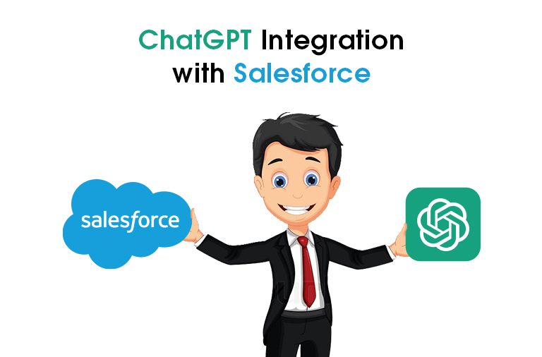 ChatGPT Integration with Salesforce