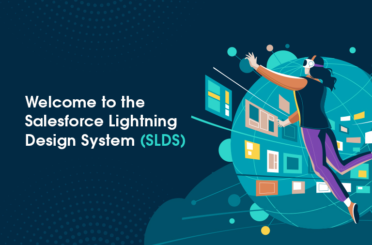 Salesforce Lightning Design System