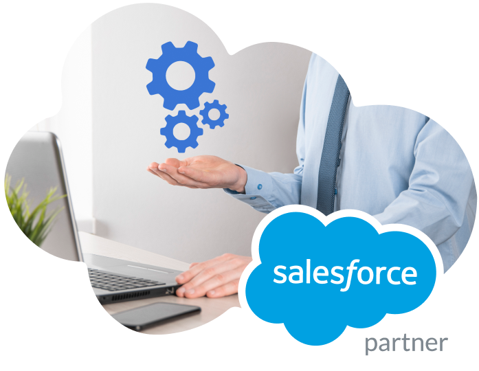 Pardot Salesforce Integration Services