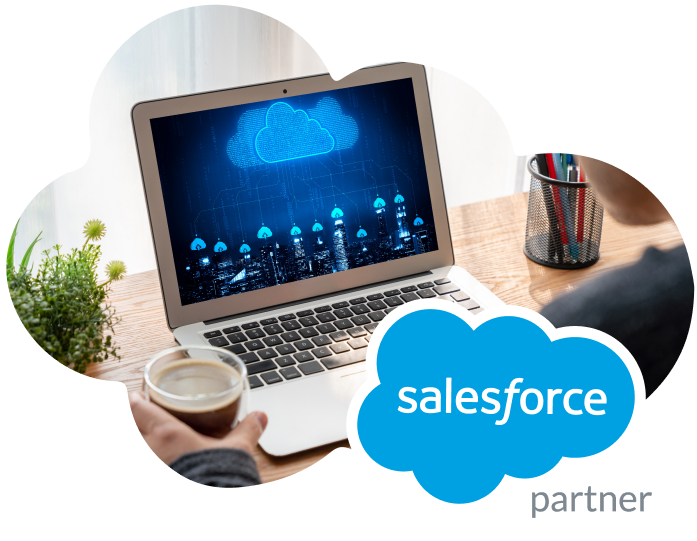 Salesforce Analytics Cloud Services