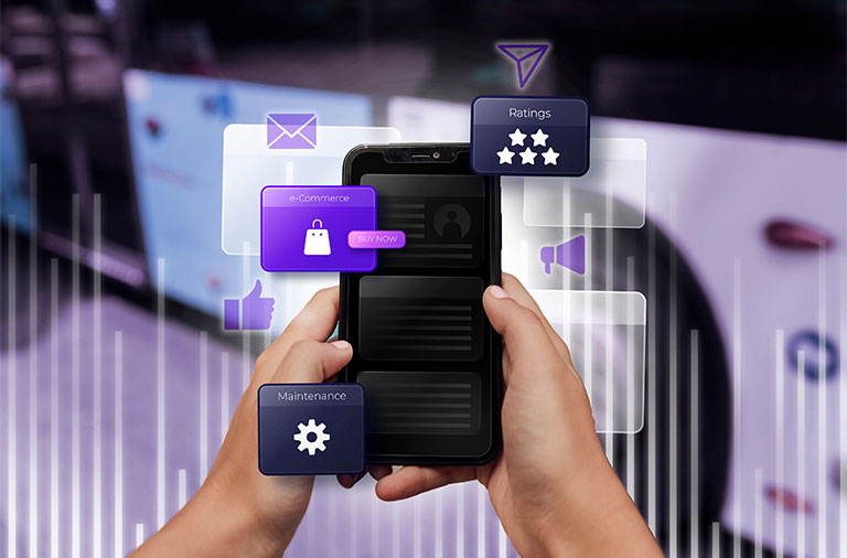 Improving SMS interaction using Salesforce Mobile Connect and Data Extensions