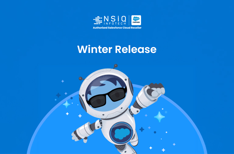 Winter Release