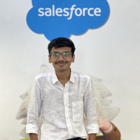 Bhavya Shah