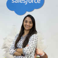 Maitri Parekh