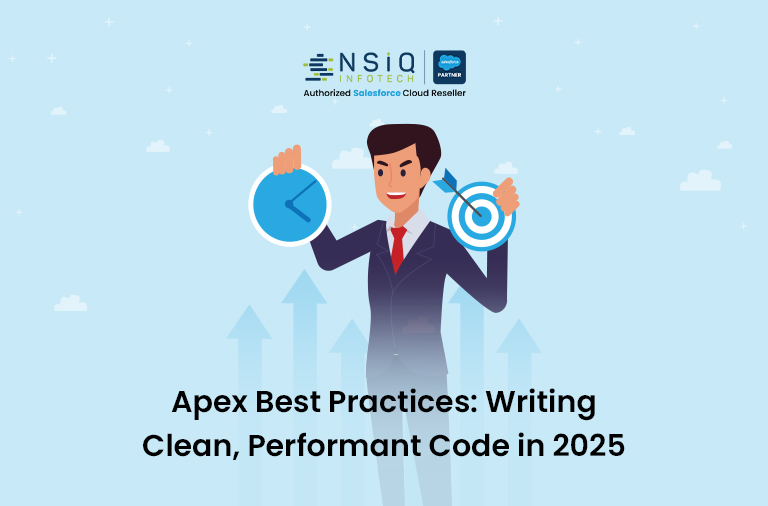 Apex Best Practices