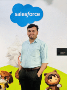 Divyesh Chauhan