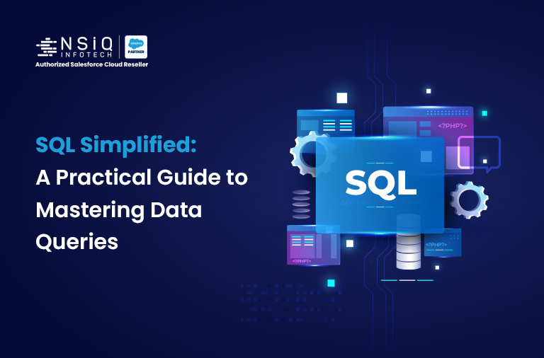 practical guide for data queries in sql