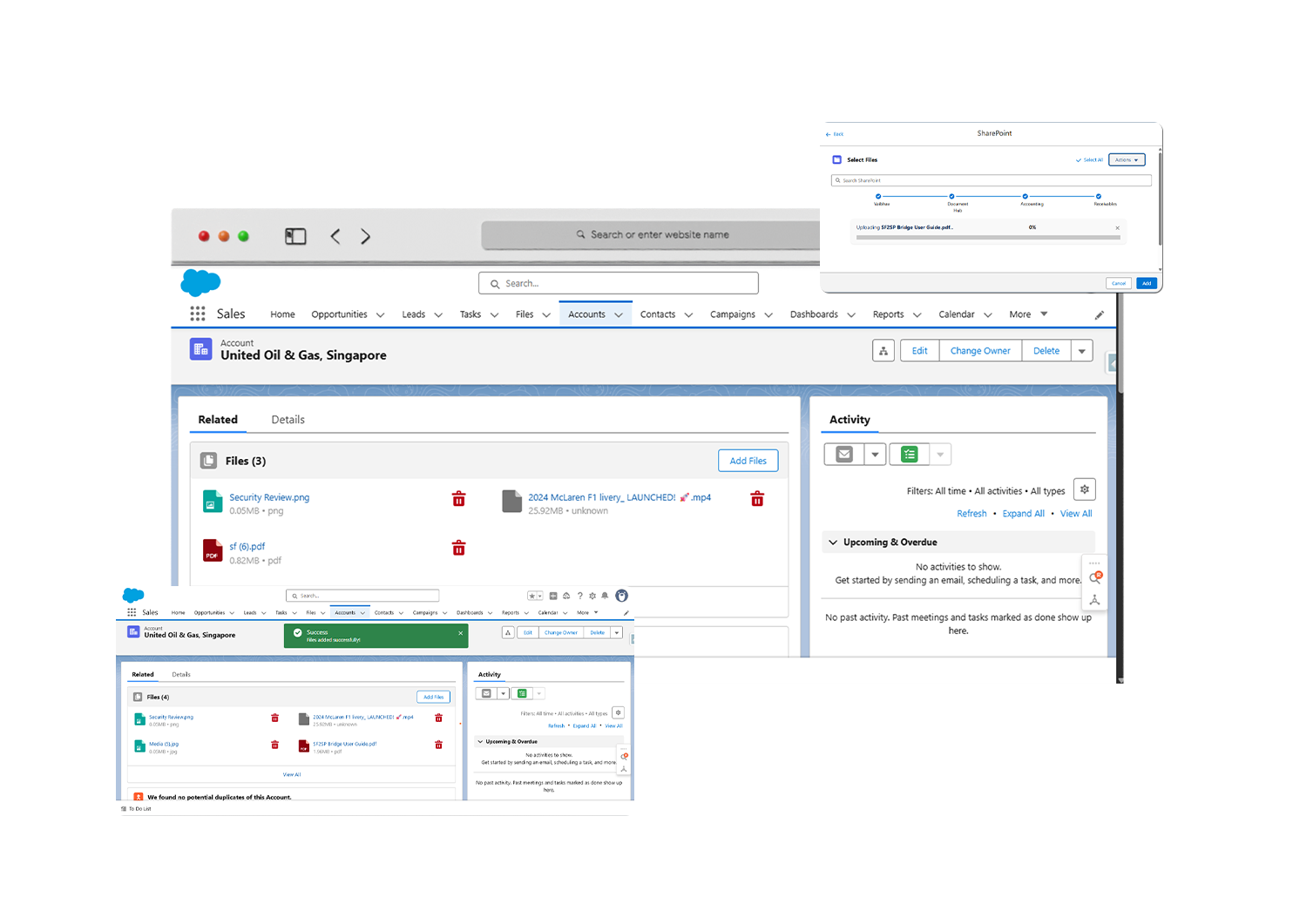 Why ConvoForce Works for You