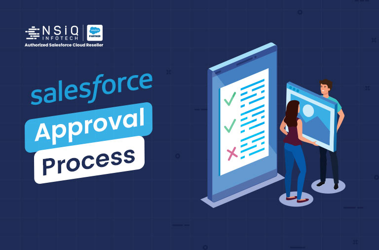 Salesforce Approval Process
