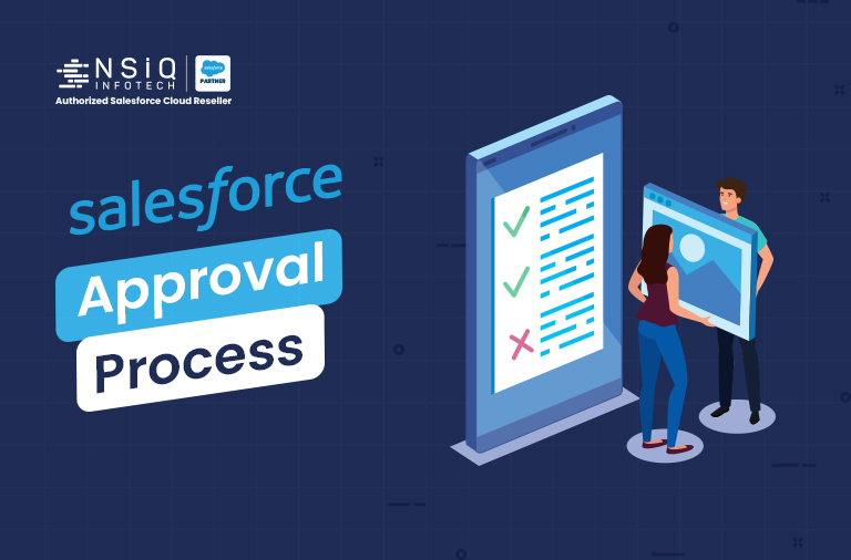 salesforce approval process