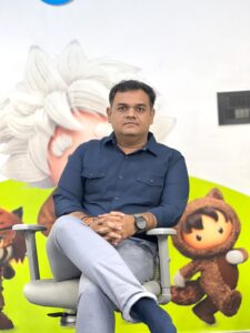 Malhar Chauhan
