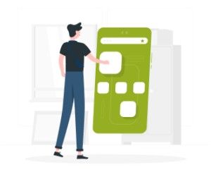 Lightning Service Partner Mobile App