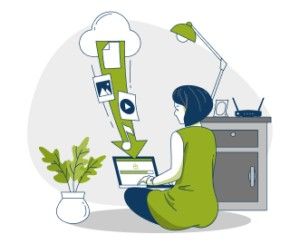 Marketing Cloud Migration