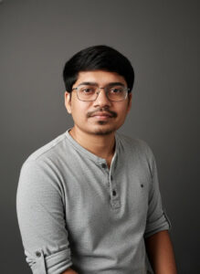 Piyush Ramanuj