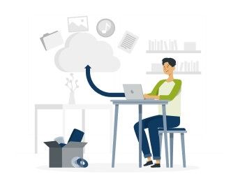 Sales Cloud Migration