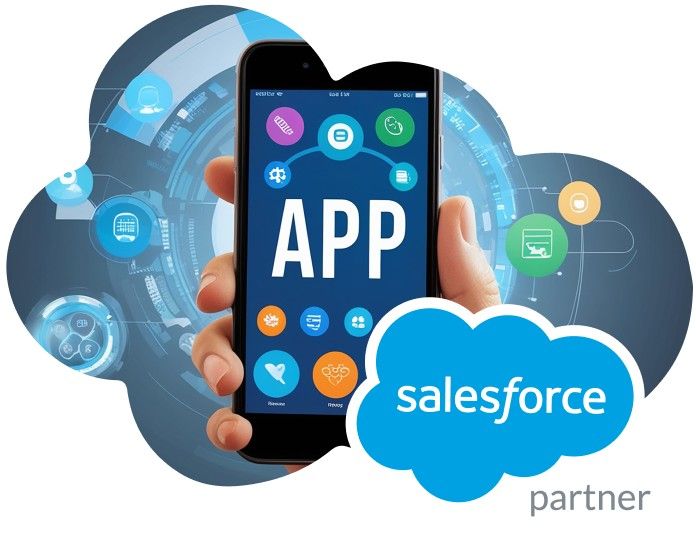Salesforce AppExchange Services